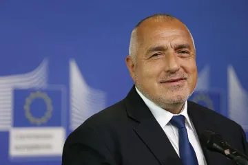 Бомба в ГЕРБ. Ще бъде ли Борисов в листите?