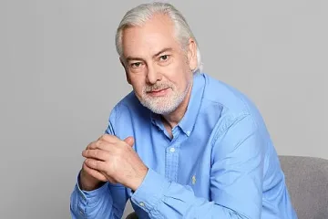 Яцек Олчак, ФМИ: Ускоряваме напредъка ни към бъдеще без дим