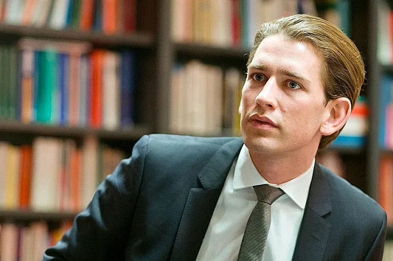 Примка за австрийския канцлер. Заплашва го затвор