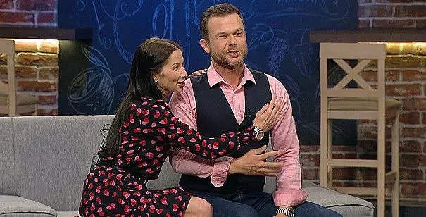 Заедно ли са Балабанов и Симона Пейчева