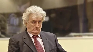 Наглост! Радован Караджич съди Лондон