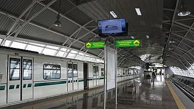 Фандъкова с важна новина за екшъна в метрото