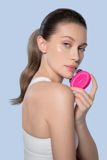 FOREO В ТОП 3 на най-популярните марки за грижа за кожата в света