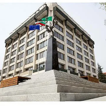 Община Стара Загора е номинирана за награда „Златна ябълка“