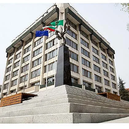 Община Стара Загора е номинирана за награда „Златна ябълка“