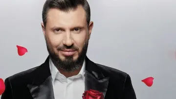 Война на ергените! Мартин скочи на Виктор Стоянов