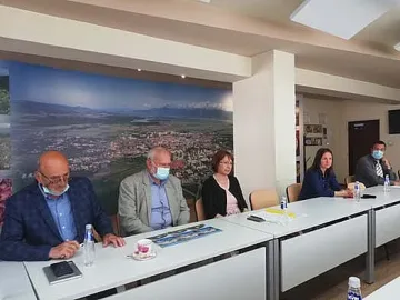 Община Казанлък разработва план за устойчиво развитие на туризма