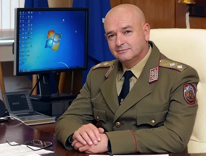 Проф. Мутафчийски поздрави медсестрите