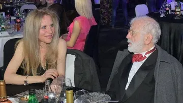 Ицко Финци празнува важен юбилей