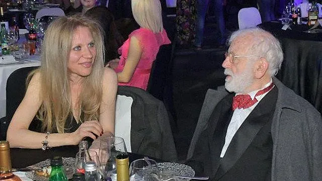 Ицко Финци празнува важен юбилей