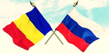 Русия гони румънски дипломат