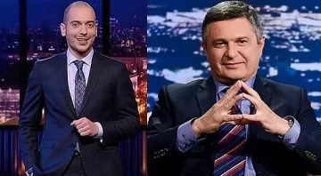 Предпочели Цитиридис пред Милен Цветков за водещ