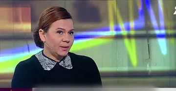 Авторка от "Ку-ку" става пиар на кабинета