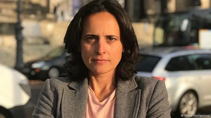 Шикерова: Създаде се фронт срещу сериозната журналистика