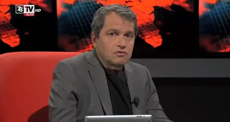Т. Йорданов: Вече е ерата на "гражданина Борисов"