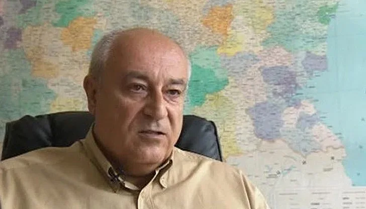 Асен Личев "владетелят" на водите в МОСВ