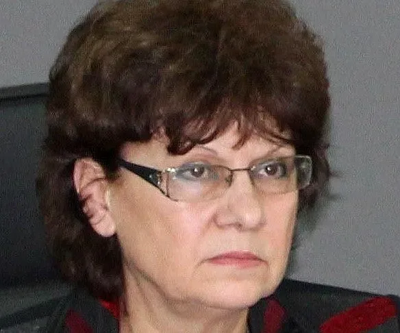 Комитова ревизирала санирането  през  2017 г.