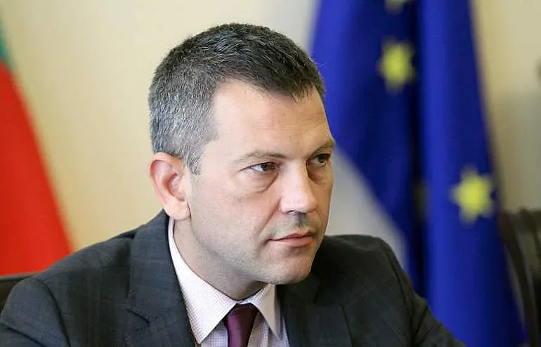 Бащата на цифровизацията оглави транспорта