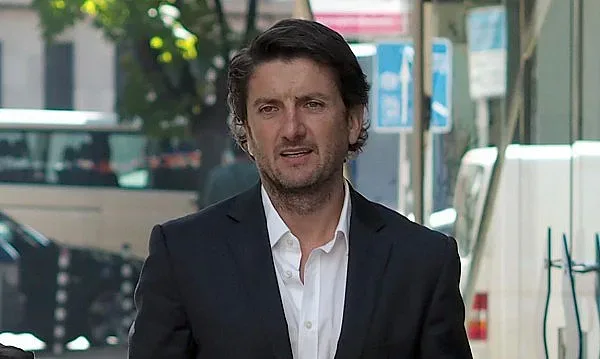 Боршош назначен. Поема културата в София