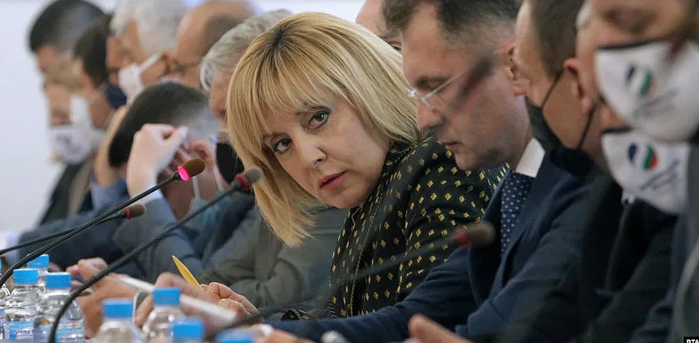 "Градус" отрече връзки с Павел Стоименов. Почва дела