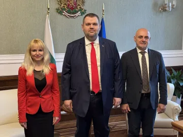 Пеевски възложи на депутатите от Видин план за подкрепа на хората в най-бедния регион