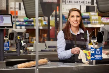 Lidl в ТОП 3 на най-желаните работодатели