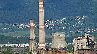 "Топлофикация Перник" инвестира в стратегически проекти