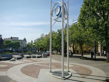 Гласът на Ваня Костова звучи в Бургас