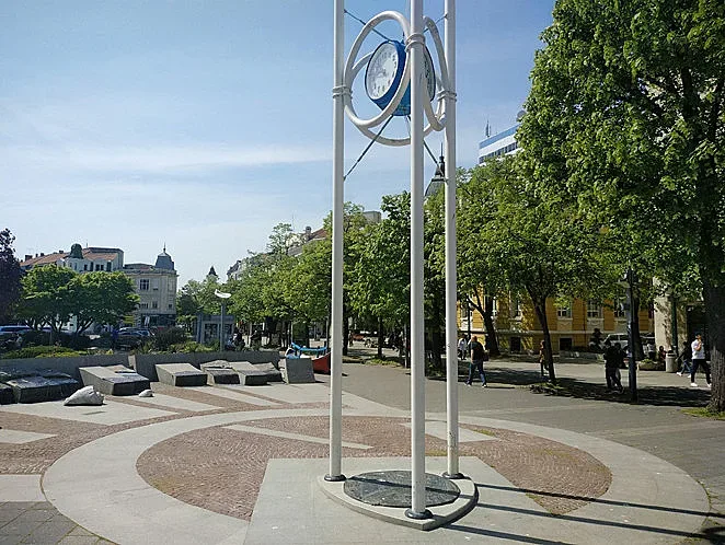 Гласът на Ваня Костова звучи в Бургас