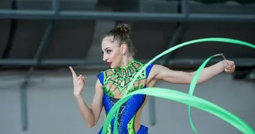 Дъжд от медали за гимнастичките ни