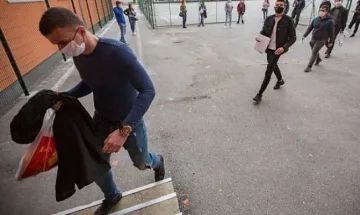 Решено: Учениците под карантина - на матура