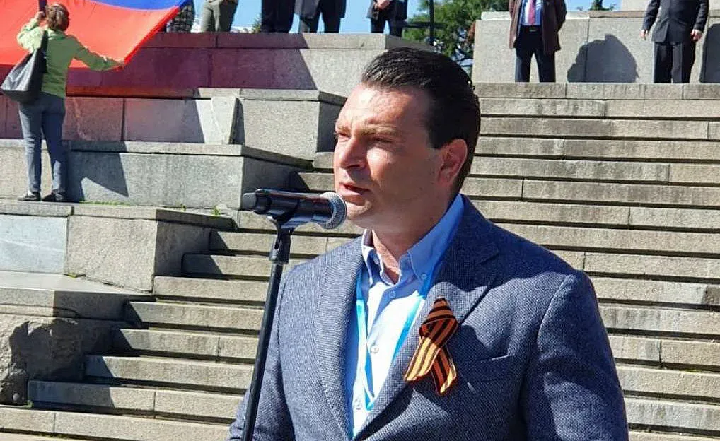 Паргов: За българите 9 май е Ден на Победата