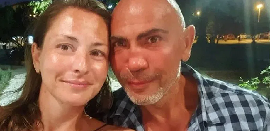 Мечтата на Росен Петров се сбъдна. Стана татко