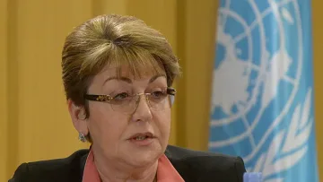 Какъв кабинет очаква Митрофанова след изборите