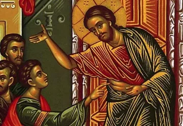 Чудната история на Тома Неверни: Защо го почитаме