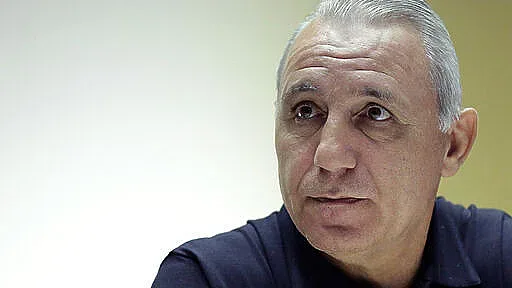 Стоичков за Джеки: Ти беше моят пример!