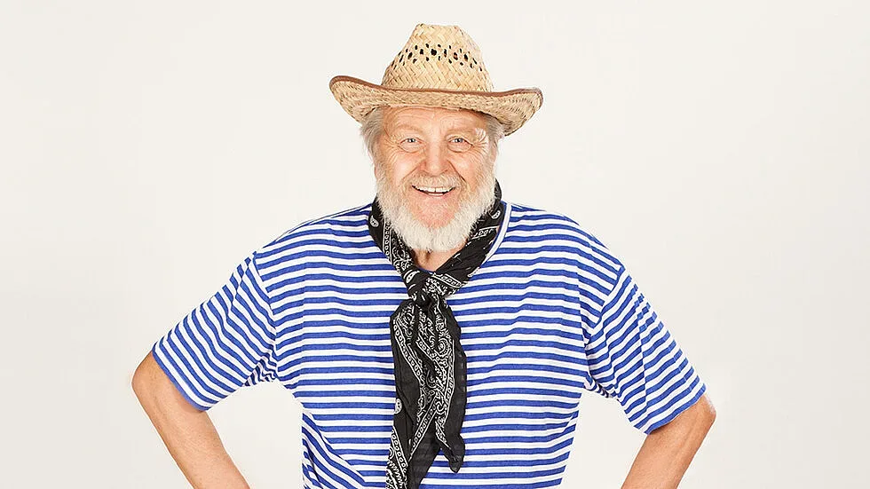 Икара вдига Любо Бъчваров на крак след Ковид