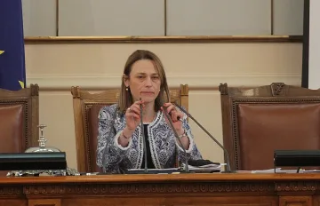 Ива Митева каза какво е да си политик