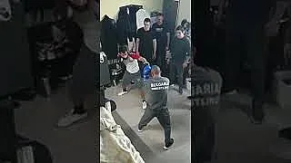 Митьо Очите учи да се бият зад решетките