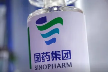 СЗО одобри китайската ваксина Sinopharm