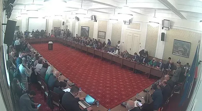 Ревизията.Ще има ли разкрития? /НА ЖИВО/