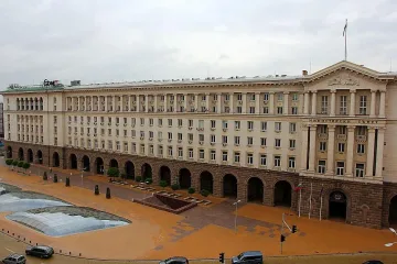 Борисов: Оставаме държавата с 115 млн. излишък