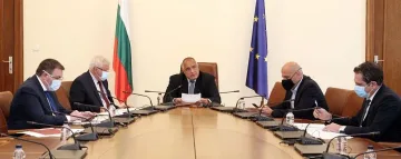 COVID 19 отстъпва, на 20 място сме в ЕС