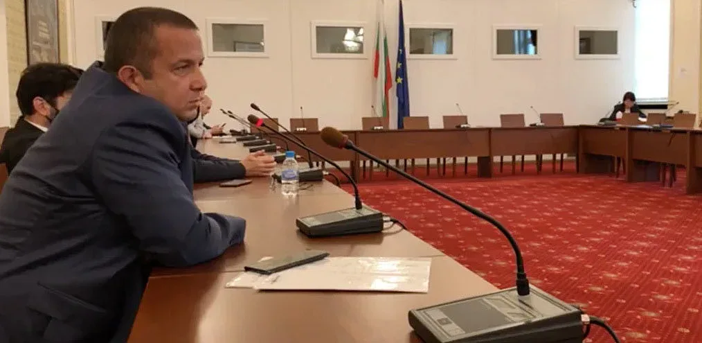 Плеймейтка отрече да е Мата Хари. Съди Илчовски