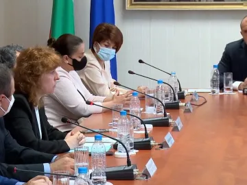 Слави предложи нов кандидат за шеф на ЦИК