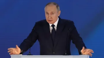 Путин: Руската ваксина е надеждна като Калашников