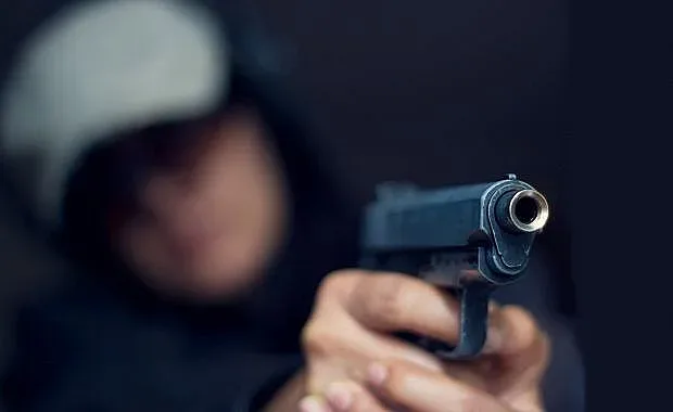 Момиче в 6-ти клас рани трима в училище