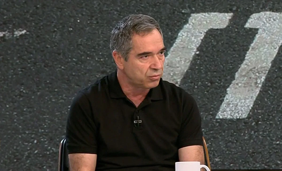 Бащата на убития на улицата Филип хвърли тежки обвинения към държавата