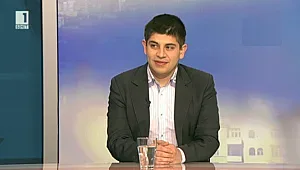 Рокада в БНТ. Спортен кадър напусна