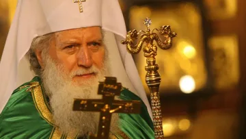 Нека Бог пази нашето безстрашно войнство